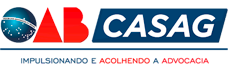 logo CASAG Goiás